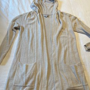 Barefoot dreams cozy chic lite cardigan